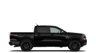 2026 Ford Ranger® External Image 1